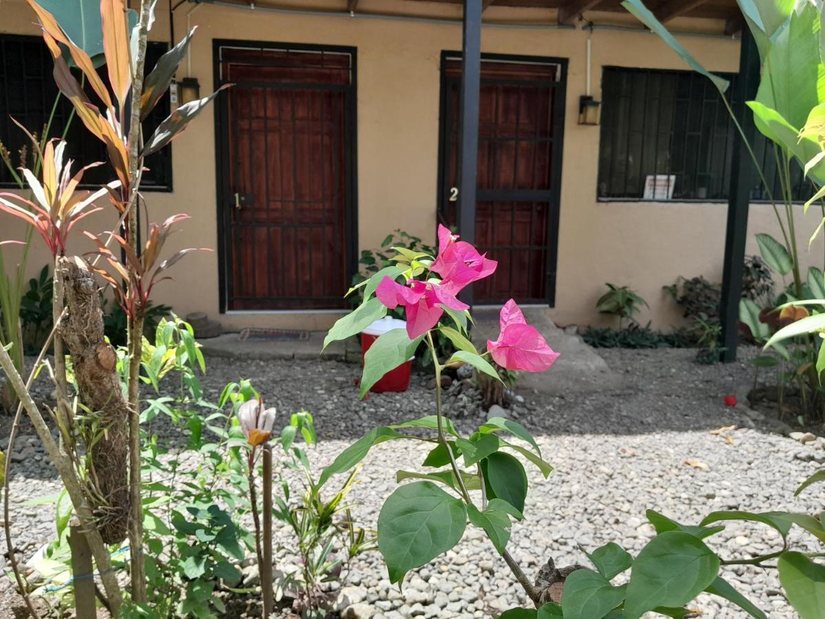 Villa Miah House à Puerto Jiménez Extérieur photo